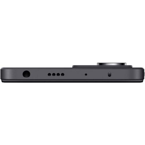 Xiaomi Redmi Note 12 Pro 5G Midnight Black 6.67 OLED 1080 x 2400 Mediatek MT6877V Dimensity 1080 (6 nm) Internal RAM 6 GB 128 GB Dual SIM Nano-SIM 4G 5G Main camera 50+8+2 MP Secondary camera 16 MP Android 12 5000 mAh