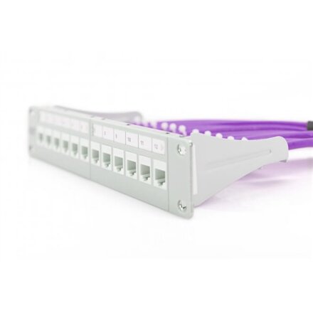 Digitus , Installation cable , CAT 6 F-UTP
