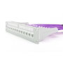 Digitus , Installation cable , CAT 6 F-UTP , Violet