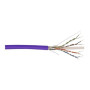 Digitus , Installation cable , CAT 6 F-UTP