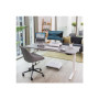 Fellowes , Foot Support Breyta , White