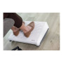 Fellowes , Foot Support Breyta , White