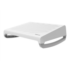 Fellowes , Foot Support Breyta , White Fellowes , Foot Support Breyta , White