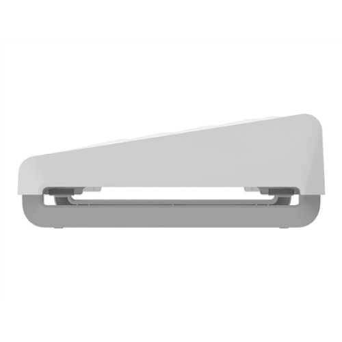Fellowes , Foot Support Breyta , White