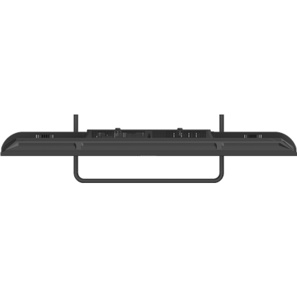 Blaupunkt QLED TV , 43QBG6000S , 43 , Smart TV , Google TV , Black