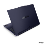 Lenovo Legion 7 16AGP11 AMD , Nebula , 16 , OLED , WQXGA , 2560 x 1600 pixels , Glossy , AMD Ryzen AI 9 HX , 470 , 32 GB , Soldered LPDDR5X , Solid-state drive capacity 1000 GB , NVIDIA GeForce RTX 5070 , GDDR7 , 12 GB , Windows 11 Home , 802.11be , Bluet