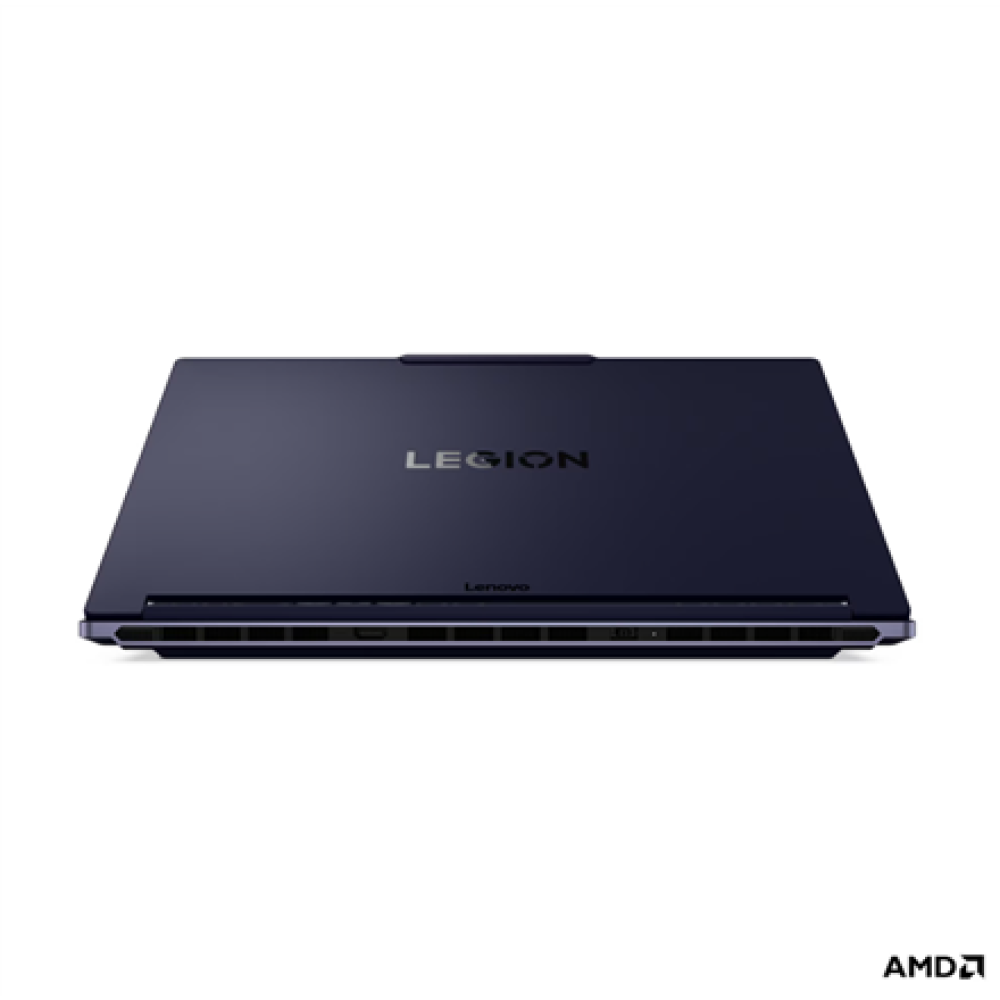 Lenovo Legion 7 16AGP11 AMD , Nebula , 16 , OLED , WQXGA , 2560 x 1600 pixels , Glossy , AMD Ryzen AI 9 HX , 470 , 32 GB , Soldered LPDDR5X , Solid-state drive capacity 1000 GB , NVIDIA GeForce RTX 5070 , GDDR7 , 12 GB , Windows 11 Home , 802.11be , Bluet