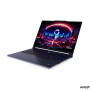 Lenovo Legion 7 16AGP11 AMD , Nebula , 16 , OLED , WQXGA , 2560 x 1600 pixels , Glossy , AMD Ryzen AI 9 HX , 470 , 32 GB , Soldered LPDDR5X , Solid-state drive capacity 1000 GB , NVIDIA GeForce RTX 5070 , GDDR7 , 12 GB , Windows 11 Home , 802.11be , Bluet