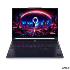 Lenovo Legion 7 16AGP11 AMD , Nebula , 16 , OLED , WQXGA , 2560 x 1600 pixels , Glossy , AMD Ryzen AI 9 HX , 470 , 32 GB , Soldered LPDDR5X , Solid-state drive capacity 1000 GB , NVIDIA GeForce RTX 5070 , GDDR7 , 12 GB , Windows 11 Home , 802.11be , Bluet