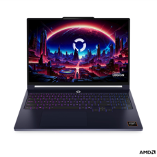 Lenovo Legion 7 16AGP11 AMD , Nebula , 16 , OLED , WQXGA , 2560 x 1600 pixels , Glossy , AMD Ryzen AI 9 HX , 470 , 32 GB , Soldered LPDDR5X , Solid-state drive capacity 1000 GB , NVIDIA GeForce RTX 5070 , GDDR7 , 12 GB , Windows 11 Home , 802.11be , Bluet