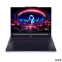 Lenovo Legion 7 16AGP11 AMD , Nebula , 16 , OLED , WQXGA , 2560 x 1600 pixels , Glossy , AMD Ryzen AI 9 HX , 470 , 32 GB , Soldered LPDDR5X , Solid-state drive capacity 1000 GB , NVIDIA GeForce RTX 5070 , GDDR7 , 12 GB , Windows 11 Home , 802.11be , Bluet