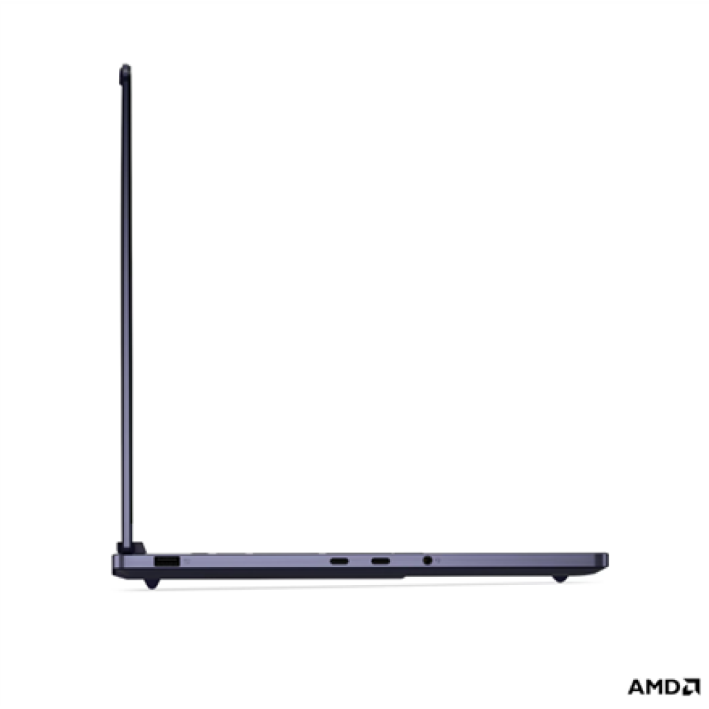 Lenovo Legion 7 16AGP11 AMD , Nebula , 16 , OLED , WQXGA , 2560 x 1600 pixels , Glossy , AMD Ryzen AI 9 HX , 470 , 32 GB , Soldered LPDDR5X , Solid-state drive capacity 1000 GB , NVIDIA GeForce RTX 5070 , GDDR7 , 12 GB , Windows 11 Home , 802.11be , Bluet