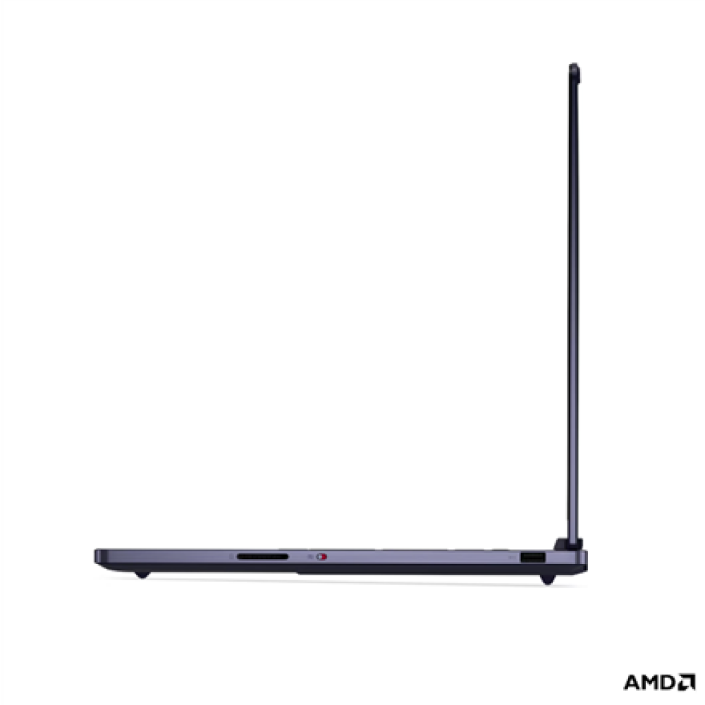 Lenovo Legion 7 16AGP11 AMD , Nebula , 16 , OLED , WQXGA , 2560 x 1600 pixels , Glossy , AMD Ryzen AI 9 HX , 470 , 32 GB , Soldered LPDDR5X , Solid-state drive capacity 1000 GB , NVIDIA GeForce RTX 5070 , GDDR7 , 12 GB , Windows 11 Home , 802.11be , Bluet