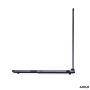Lenovo Legion 7 16AGP11 AMD , Nebula , 16 , OLED , WQXGA , 2560 x 1600 pixels , Glossy , AMD Ryzen AI 9 HX , 470 , 32 GB , Soldered LPDDR5X , Solid-state drive capacity 1000 GB , NVIDIA GeForce RTX 5070 , GDDR7 , 12 GB , Windows 11 Home , 802.11be , Bluet