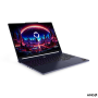 Lenovo Legion 7 16AGP11 AMD , Nebula , 16 , OLED , WQXGA , 2560 x 1600 pixels , Glossy , AMD Ryzen AI 9 HX , 470 , 32 GB , Soldered LPDDR5X , Solid-state drive capacity 1000 GB , NVIDIA GeForce RTX 5070 , GDDR7 , 12 GB , Windows 11 Home , 802.11be , Bluet