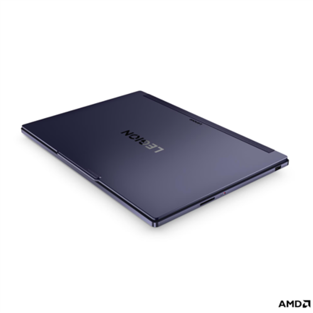 Lenovo Legion 7 16AGP11 AMD , Nebula , 16 , OLED , WQXGA , 2560 x 1600 pixels , Glossy , AMD Ryzen AI 9 HX , 470 , 32 GB , Soldered LPDDR5X , Solid-state drive capacity 1000 GB , NVIDIA GeForce RTX 5070 , GDDR7 , 12 GB , Windows 11 Home , 802.11be , Bluet