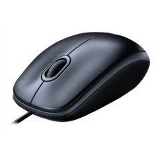 Logitech , M90 , Wired , Mouse , USB Type-A , Black