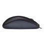 Logitech , M90 , Mouse , Wired , USB Type-A , Black