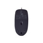 Logitech , M90 , Wired , Mouse , USB Type-A , Black