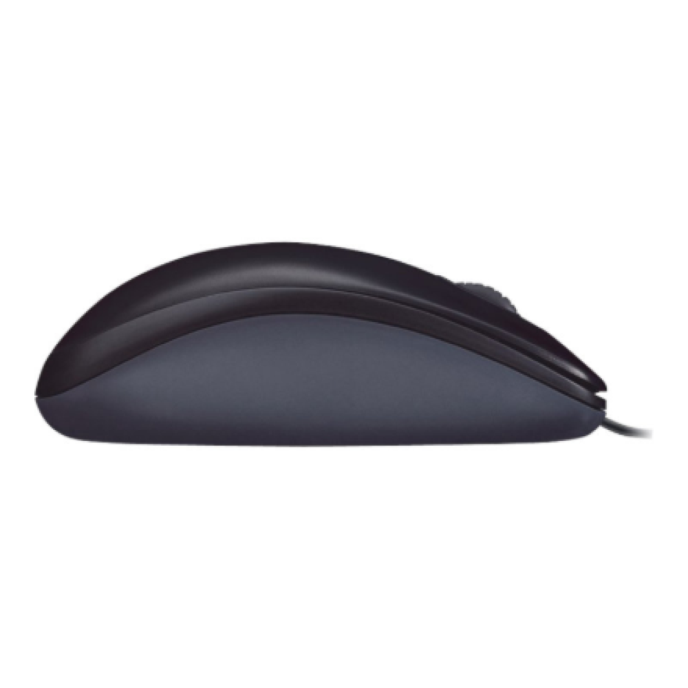 Logitech , M90 , Mouse , Wired , USB Type-A , Black