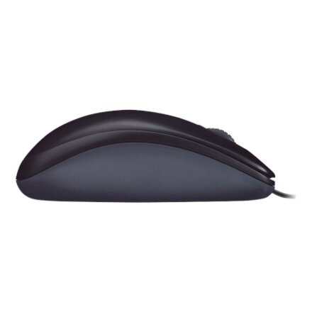 Logitech , M90 , Wired , Mouse , USB Type-A , Black