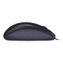 Logitech , M90 , Wired , Mouse , USB Type-A , Black
