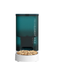 PETKIT Fresh Element Solo Capacity 3 L Material ABS, Stainless steel Green