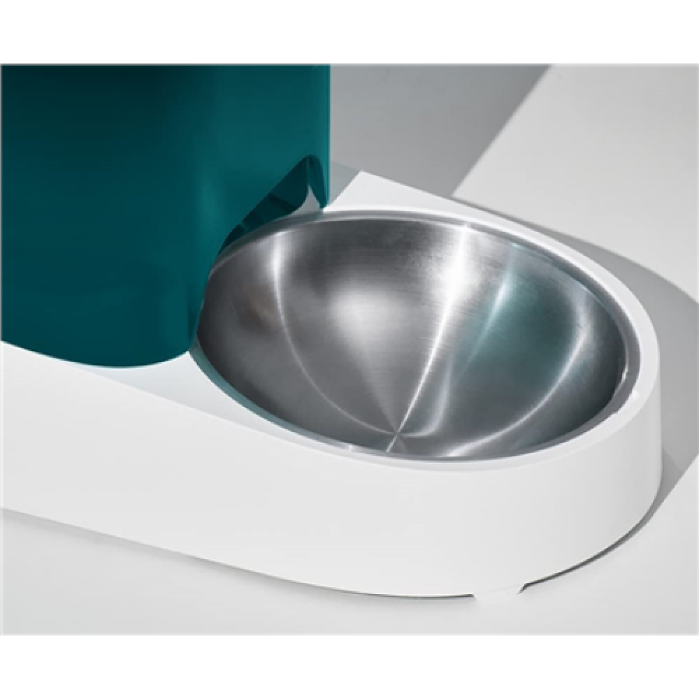 PETKIT Fresh Element Solo Capacity 3 L Material ABS, Stainless steel Green