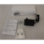 MikroTik IP55 Fiber to Copper Converter , FTC11XG