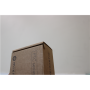 SALE OUT. MikroTik , IP55 Fiber to Copper Converter , FTC11XG , DAMAGED PACKAGING, MISSING MANUAL, DEMO
