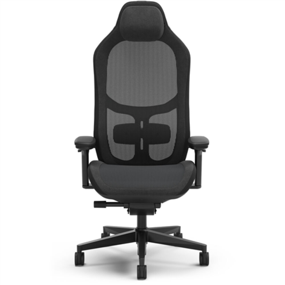 Fractal Design Refine 2 , Gaming Chair , Mesh Dark