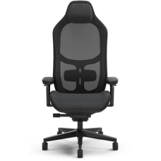 Fractal Design Refine 2 , Gaming Chair , Mesh Dark