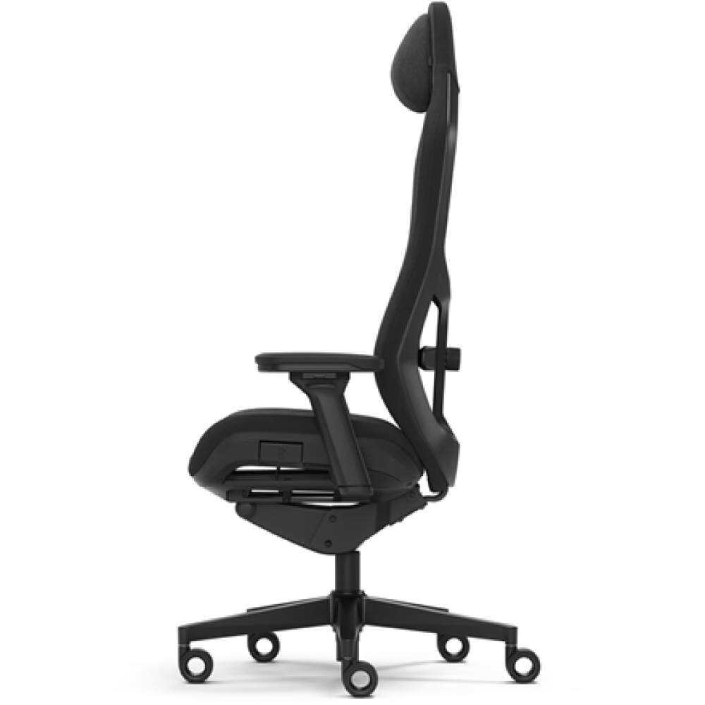 Fractal Design Refine 2 , Gaming Chair , Mesh Dark