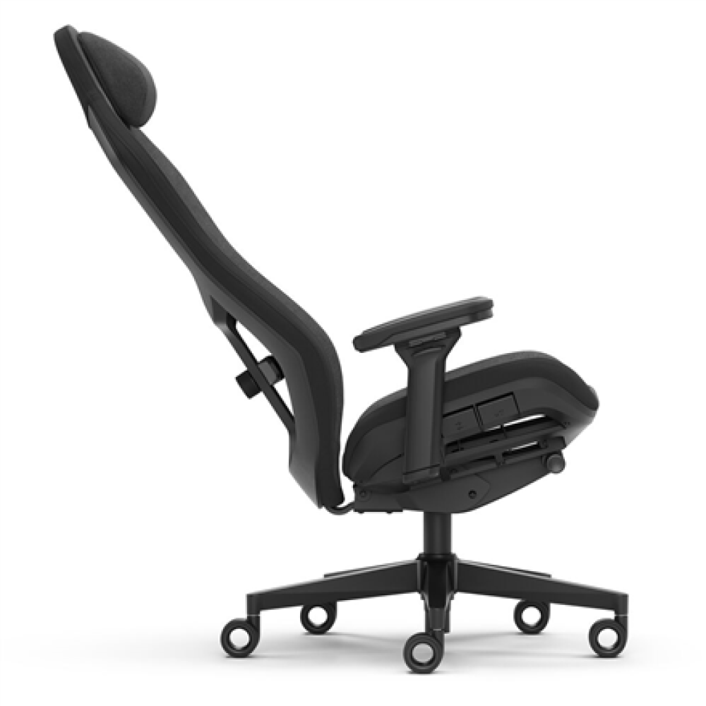 Fractal Design Refine 2 , Gaming Chair , Mesh Dark