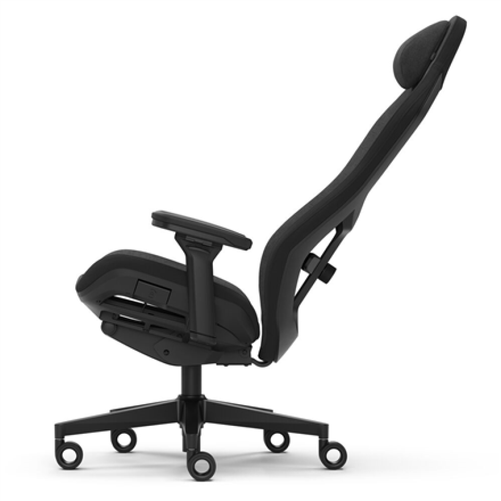 Fractal Design Refine 2 , Gaming Chair , Mesh Dark
