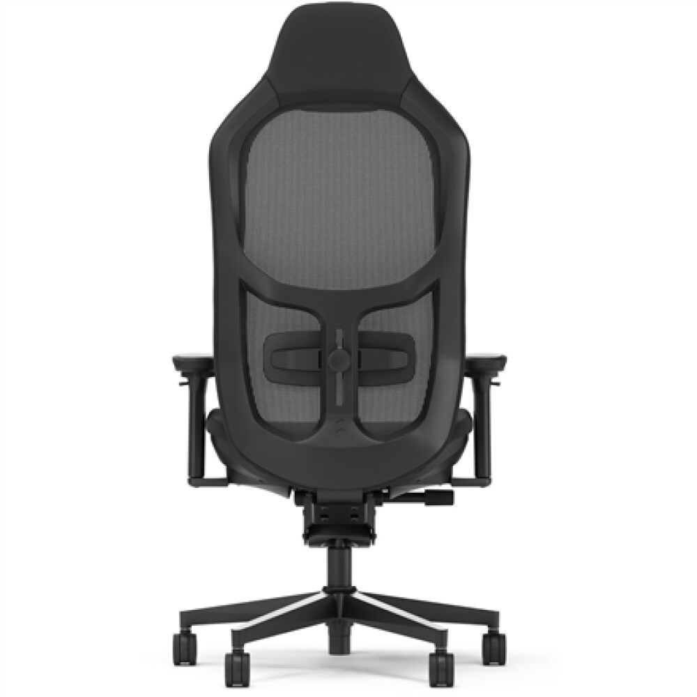 Fractal Design Refine 2 , Gaming Chair , Mesh Dark