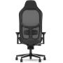 Fractal Design Refine 2 , Gaming Chair , Mesh Dark