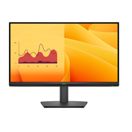 Dell , E2225HM , 22 , VA , FHD , 16:9 , 100 Hz , 5 ms , 1920 x 1080 pixels , 250 cd/m² , Black