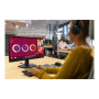 Dell , E2225HM , 22 , VA , FHD , 16:9 , 100 Hz , 5 ms , 1920 x 1080 pixels , 250 cd/m² , Black