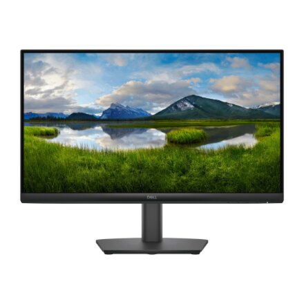 Dell , E2225HM , 22 , VA , FHD , 16:9 , 100 Hz , 5 ms , 1920 x 1080 pixels , 250 cd/m² , Black