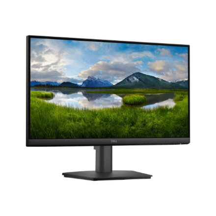 Dell , E2225HM , 22 , VA , FHD , 16:9 , 100 Hz , 5 ms , 1920 x 1080 pixels , 250 cd/m² , Black