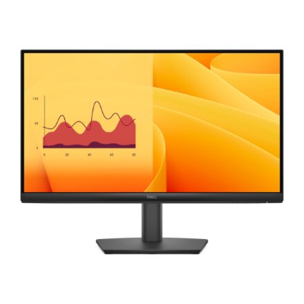 Dell , E2225HM , 22 , VA , FHD , 16:9 , 100 Hz , 5 ms , 1920 x 1080 pixels , 250 cd/m² , Black