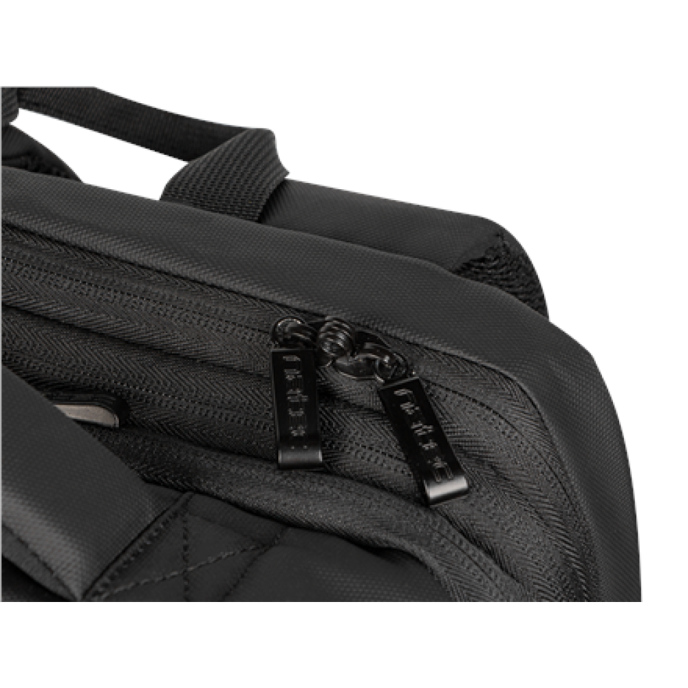 Natec , Camel Pro , Laptop Backpack , Fits up to size 17.3 , Backpack , Black