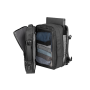 Natec , Camel Pro , Laptop Backpack , Fits up to size 17.3 , Backpack , Black