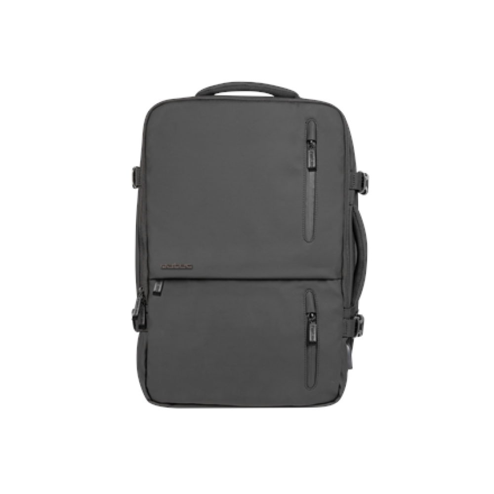 Natec , Camel Pro , Laptop Backpack , Fits up to size 17.3 , Backpack , Black