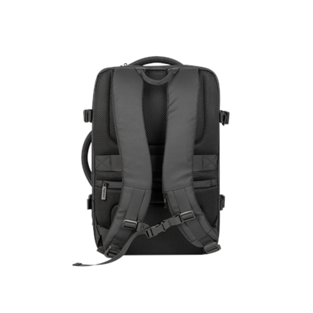 Natec , Camel Pro , Laptop Backpack , Fits up to size 17.3 , Backpack , Black