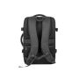 Natec , Camel Pro , Laptop Backpack , Fits up to size 17.3 , Backpack , Black