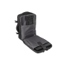 Natec , Camel Pro , Laptop Backpack , Fits up to size 17.3 , Backpack , Black