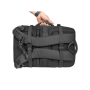 Natec , Camel Pro , Laptop Backpack , Fits up to size 17.3 , Backpack , Black