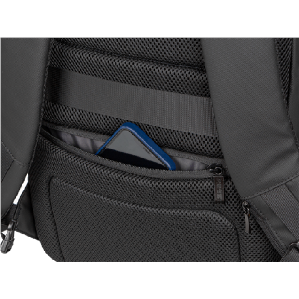 Natec , Camel Pro , Laptop Backpack , Fits up to size 17.3 , Backpack , Black